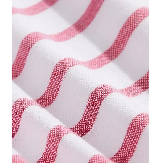 High Quality Wholesale Cheap Customizable Polo Shirt Striped Custom Logo Polo Tee Shirt Custom Print Export From Bangladesh