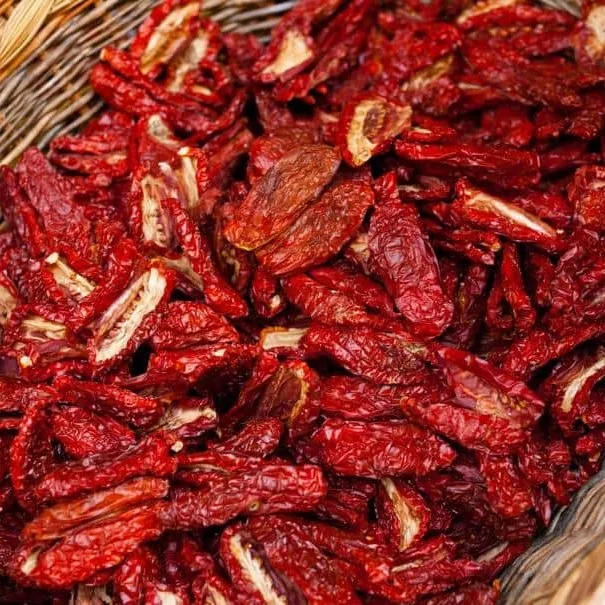 Best Quality Sicilian Pesto Dried Tomato with Ricotta Cheese lemon juice and and Basil jar 170g for Pasta