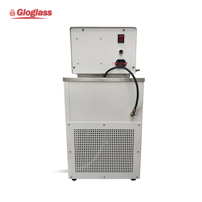 Lab Digital Heating Thermostatic Electric Circulating Water Bath/heating And Cooling Circulating Device