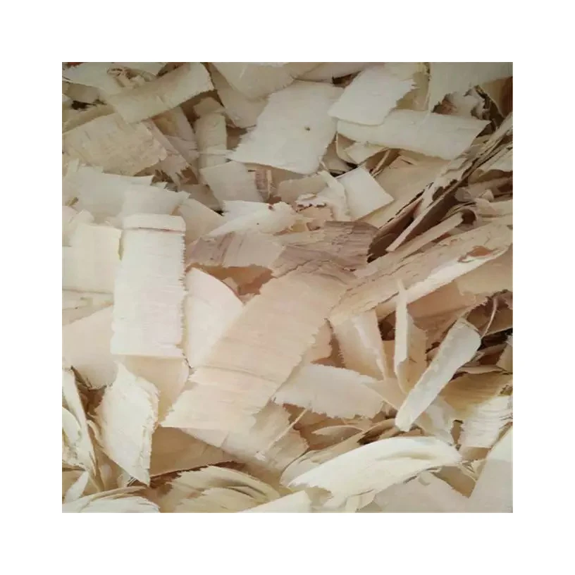 Деревянные бритвенные тюки-сосновые бритвы для оптовой