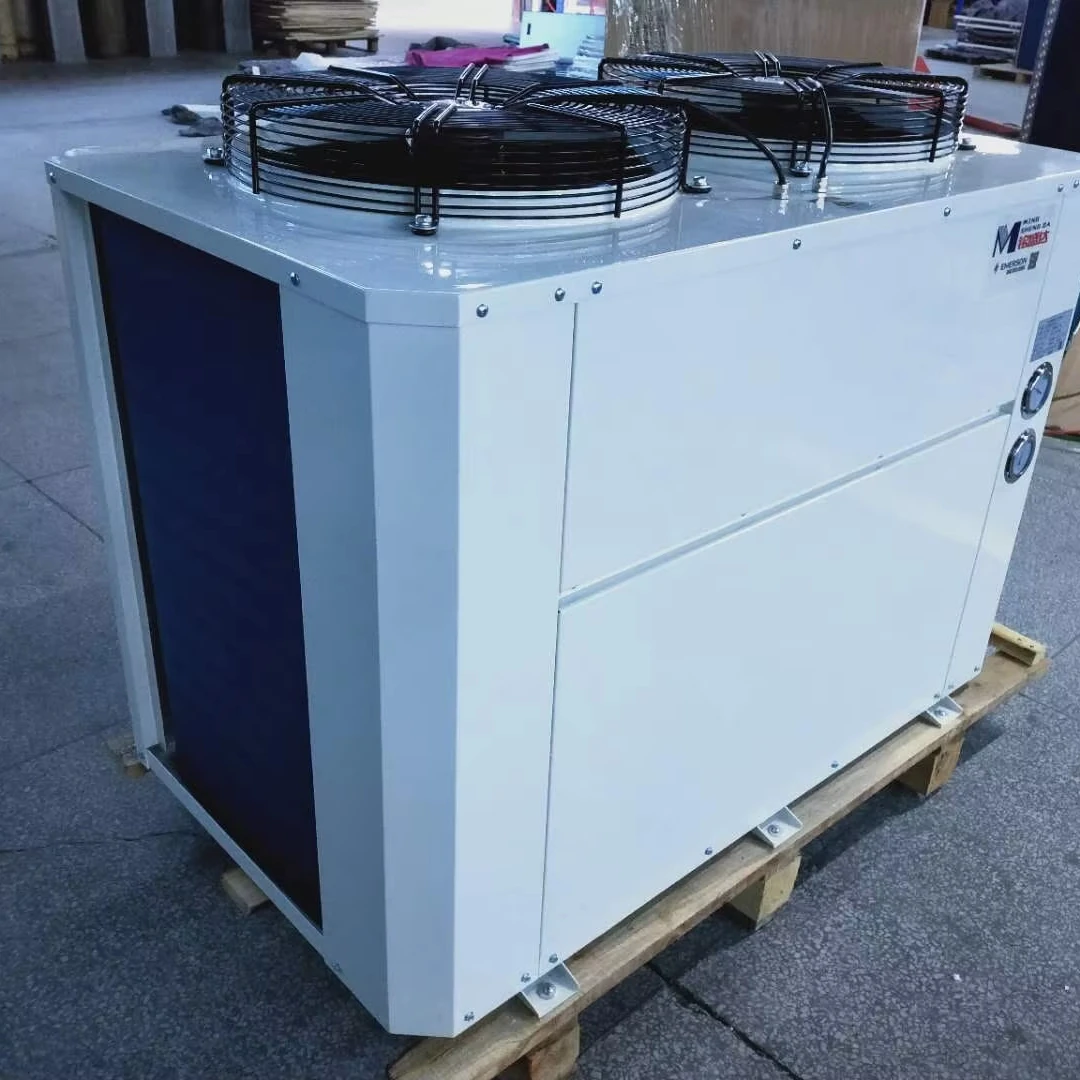 Наружный блок