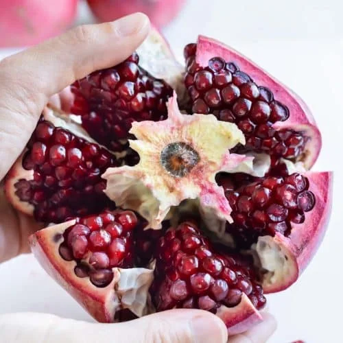Big Pomegranate Premium Quality Fresh Pomegranate exported from India