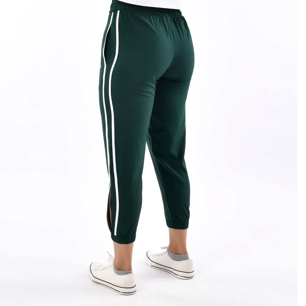 Custom Logo Wholesale Breathable Women Joggers with Pockets Pants for Yoga Workout Running Sweatpants for Women