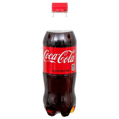 Coca Cola Classic 355ml
