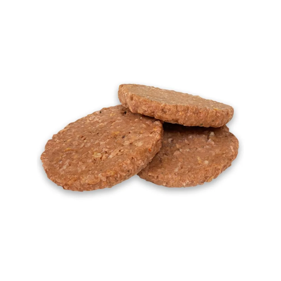 100% Pure & Organic Vegan Frozen Burger Patty Widely Selling with 1 Year Shelf Life from Sri Lanka Origin at Exclusive Price