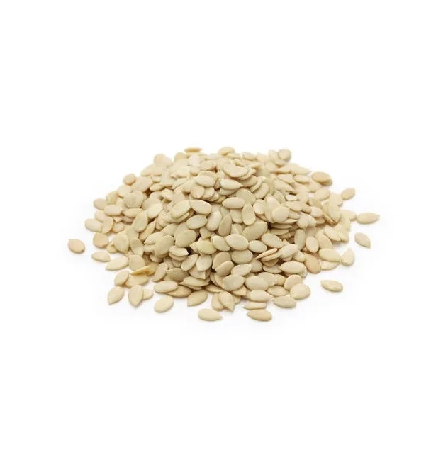 Best Price Organic Dried Melon Seeds Bulk Stock Available With Customized Packing