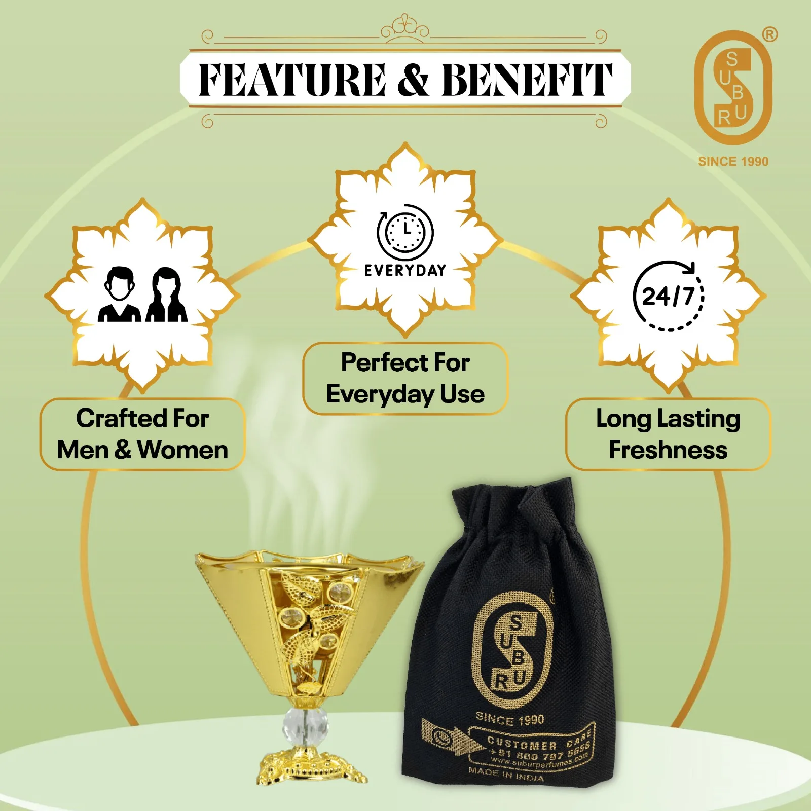 Popular 100% Pure Natural Agarwood Gulagat SPI-006 Forest Oud from Assam Personal Care Appliances