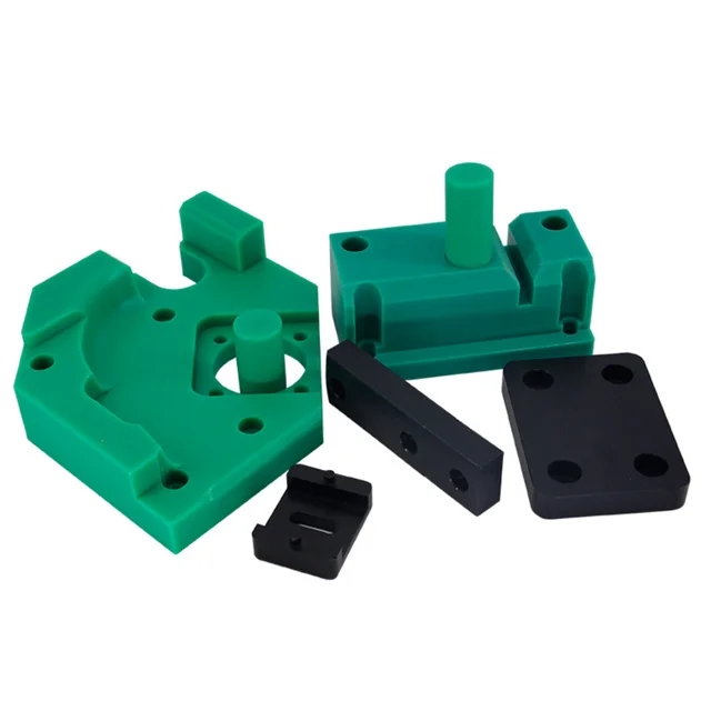 High Precision auto enclosure Electronic PP pa PC Pom Hdpe Maker OEM Factory Service Abs Custom Parts Plastic Injection Mold