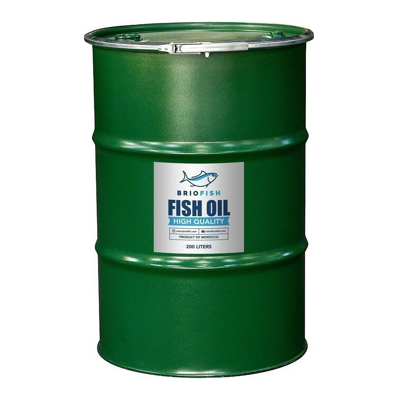 Refined Fish Oil With Fish Oil Omega 3 DHA EPA Deodorized Fish Oil Available at Cheapest Price In Huge Stock