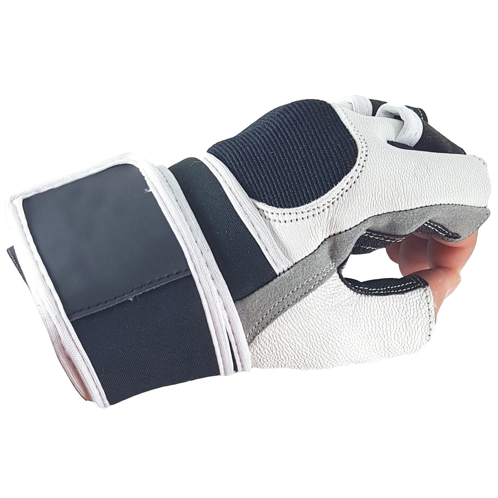 Custom Men and Women Fitness Weight Lifting Gloves Sport Workout Gym Hand Gloves Breathable Anti-slip weight lifting gloves