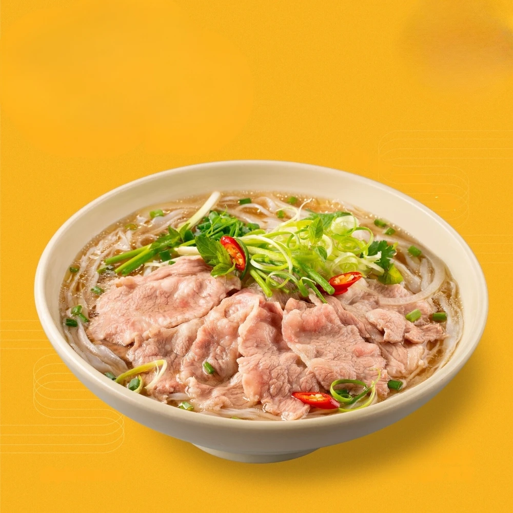 Pho Broth Good Quality Special Beef Pho Broth Savory Natural Ingredients Wholesale Made In Vietnam Manufacturer