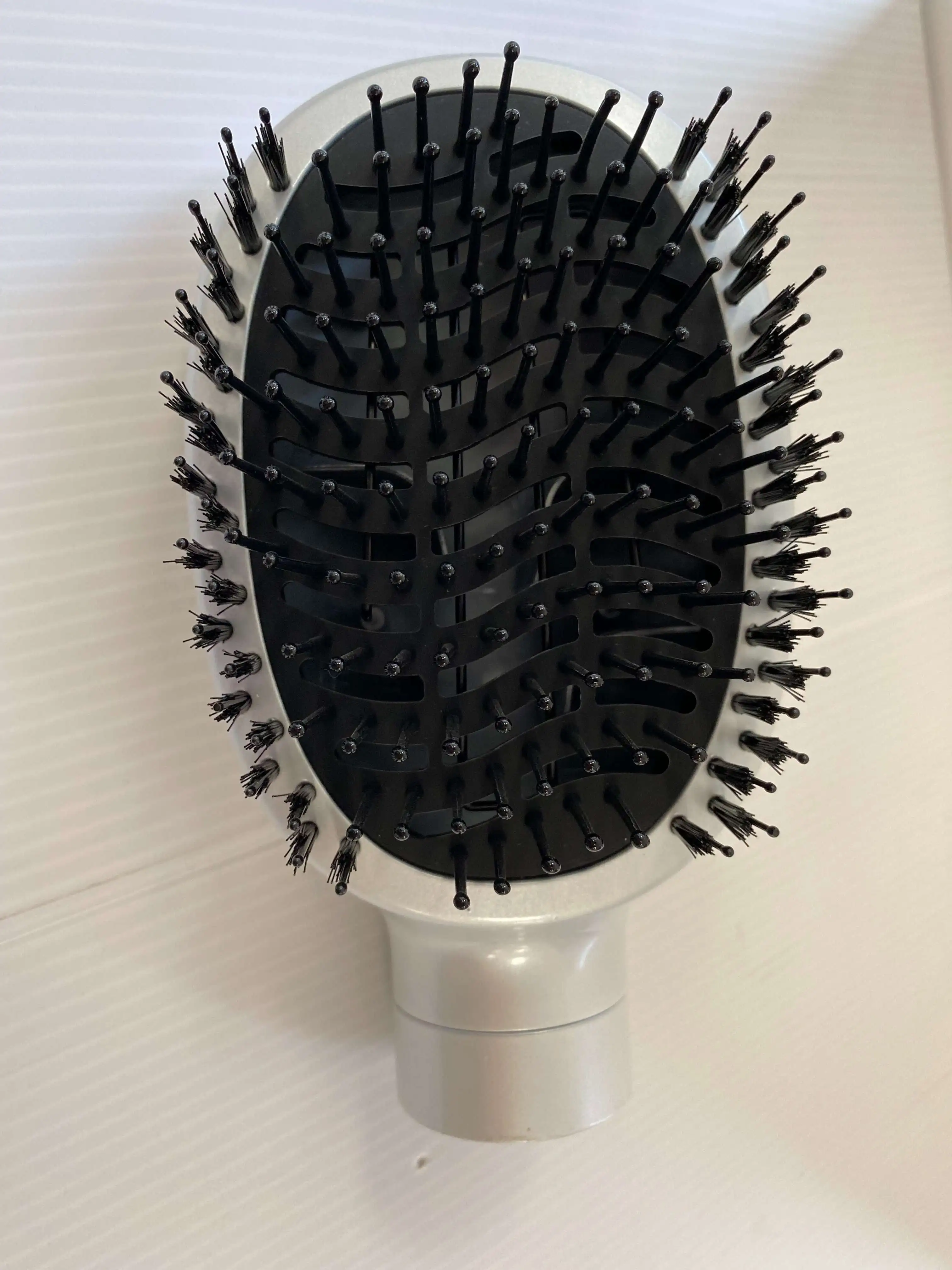 4 In 1 Hot Hair Brush High Speed High Power Hair Dryer For Beauty Care And Drying