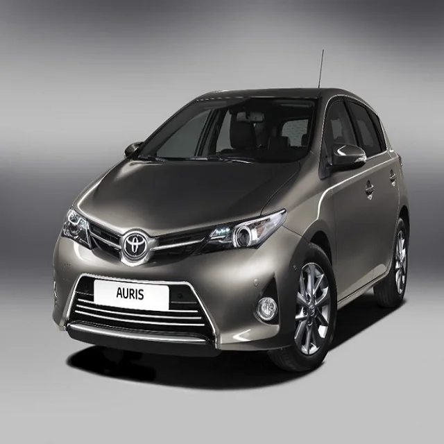 Used Second Hand Car Dealer / Used Toyota auris Buy Online Wholesale Deal Manufacturer Supplier