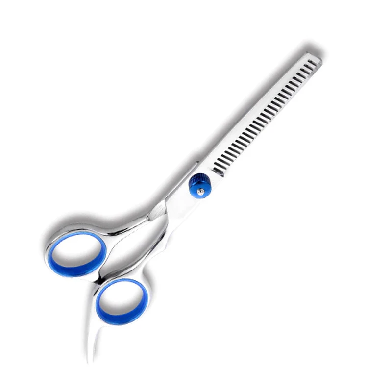 Professional Hairdressing Scissors Thinning Barber Scissor Set Hair Cutting thinning  Scissors