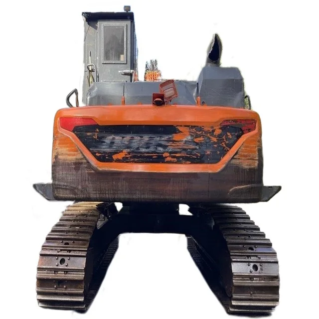 Cost-Efficient Choice Doosan DX300 Log Loader Woodland King Free Delivery & Certified Power