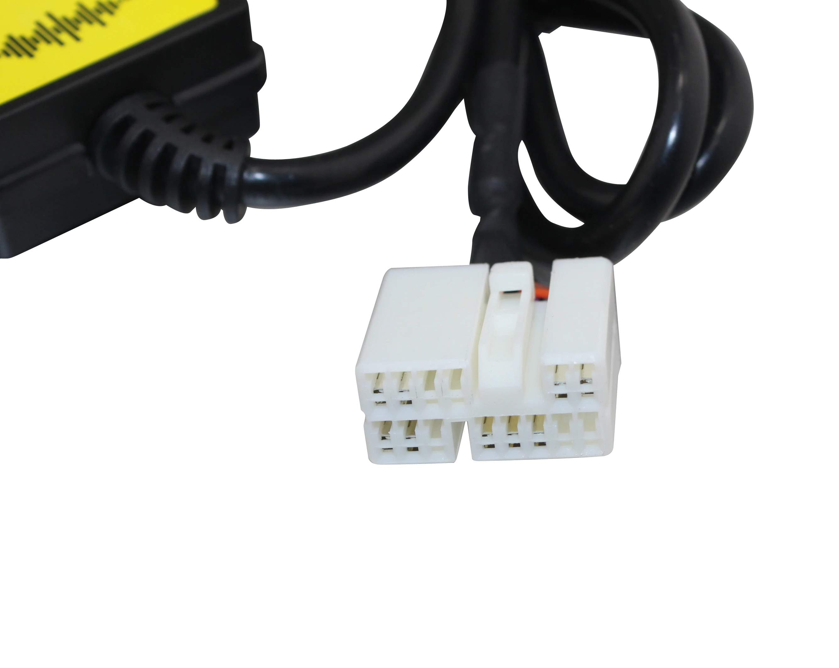 USB Aux Adapter Charge Cable For Honda Accord Civic City Odyssey 2005-2011