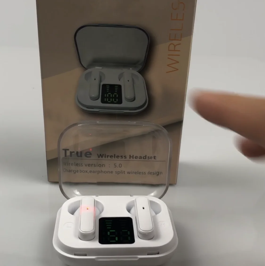 marl boro kretek kretek20 fone de ouvido audifonos ezlok port ear pods earbuds wireless earphones headphones