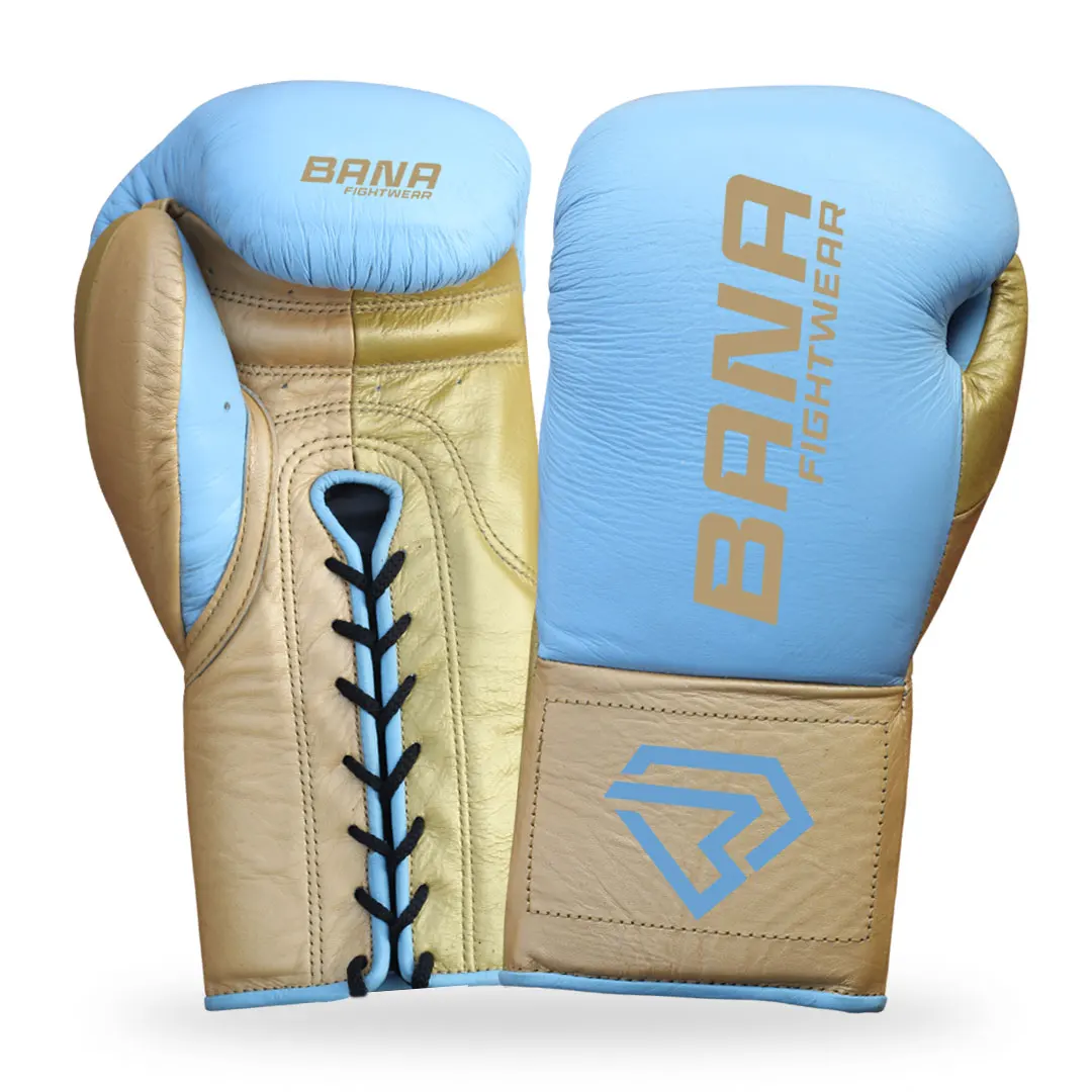 2024 Custom Professional Fitness Pu Leather 14oz 16oz Personalized Punching Training Boxing Gloves With Top Quality