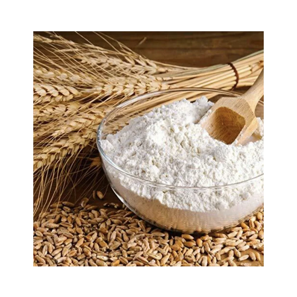 Bulk Wheat Flour / Natural Wheat Flour For Sale From Thailand