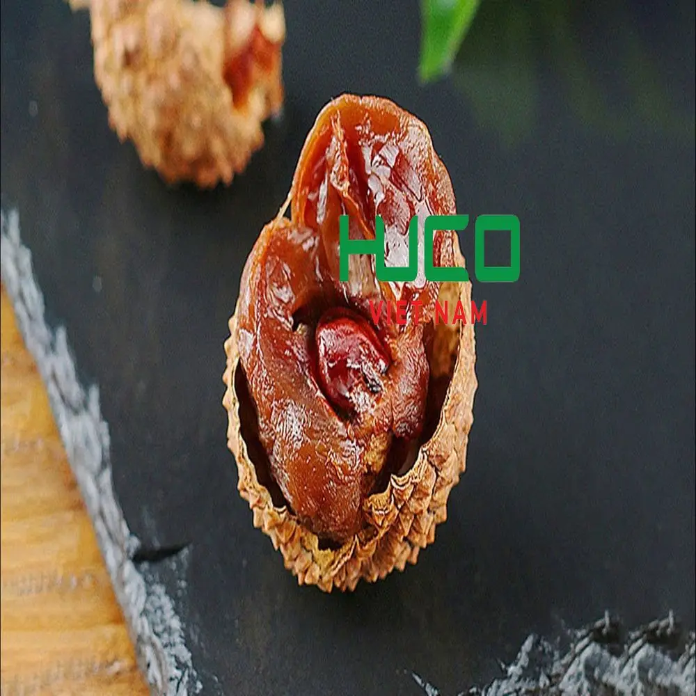 100% Organic Dried Fruit Products Good price - High Quality Natural Lychee Delicious Soft Dried Lychee Fruit Ready to ship