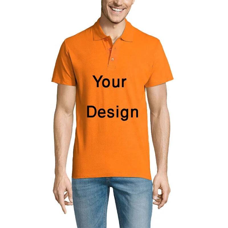 New Design Wholesale Cheap Price Manufacturers Stylish Export oriented Quality Shirt Cotton Polo shirts for men From Bangladesh