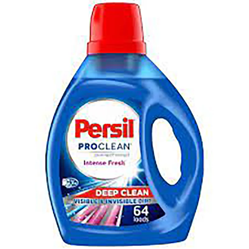 High quality Officially Authorized 4.2L Persil Liquid Laundry Detergent for sell