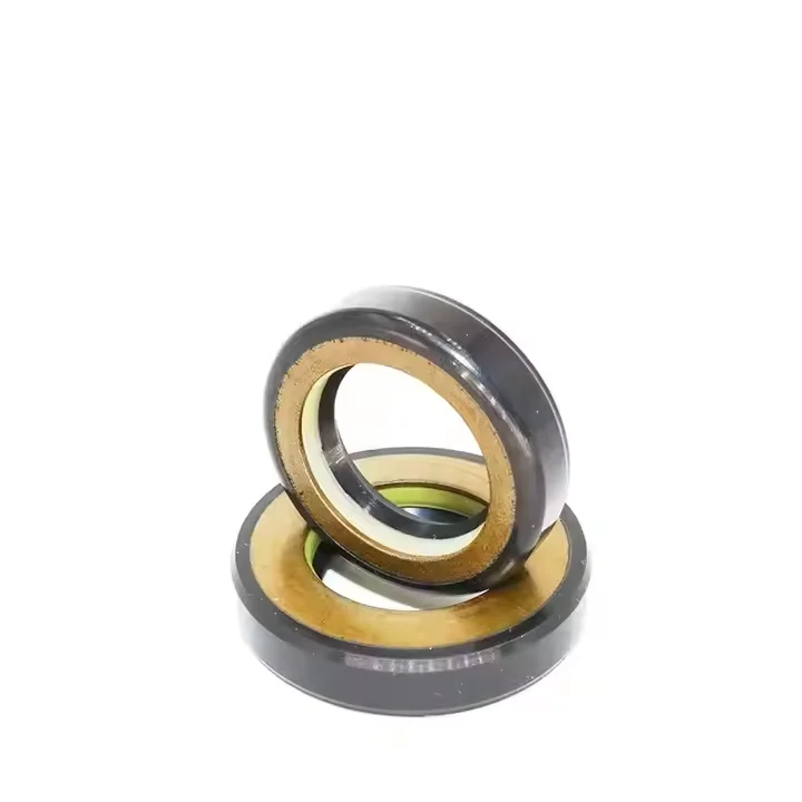 FANK Brand Security Seals NBR HNBR Rubber Oil Seal Automobile Power Steering Mechanical Oil Seal