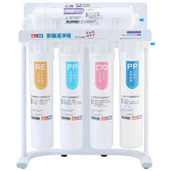 Water Purifier Filter