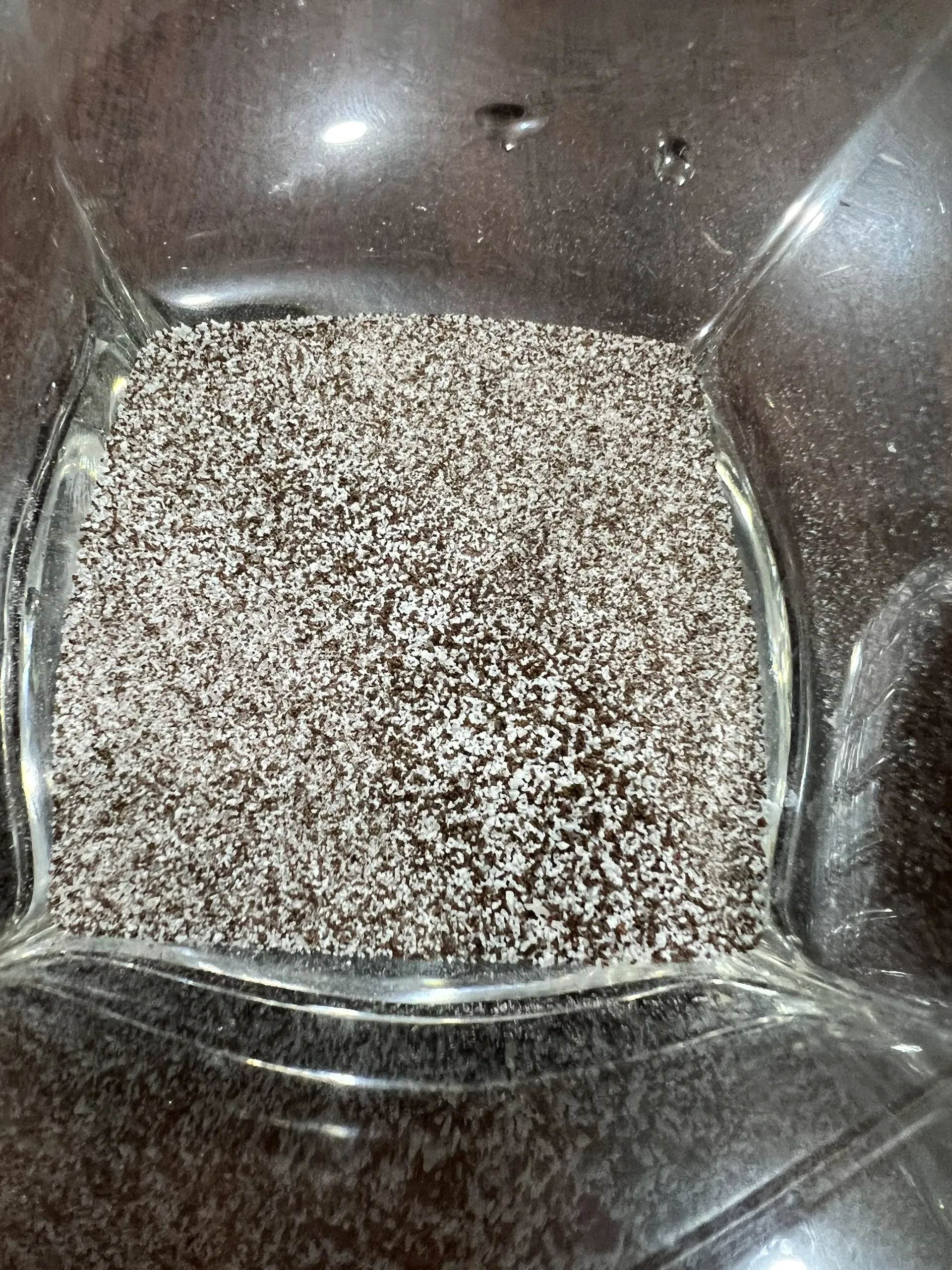 Сильный кофе вьетнамский CA PHE SA DA 3 в 1 растворимый Premix IC06 OEM Cafe мгновенный порошок оптом для вашего бизнеса