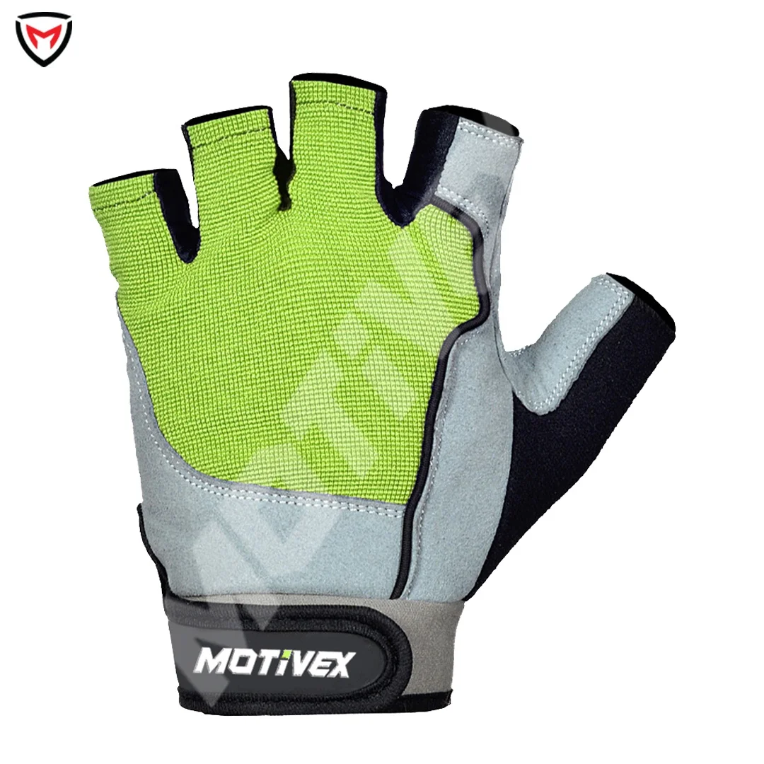 Wholesale Bodybuilding Gym Sports Gloves Training Fitness Exercise Workout Hand Protector Heavy-Duty Weight Lifting Gloves