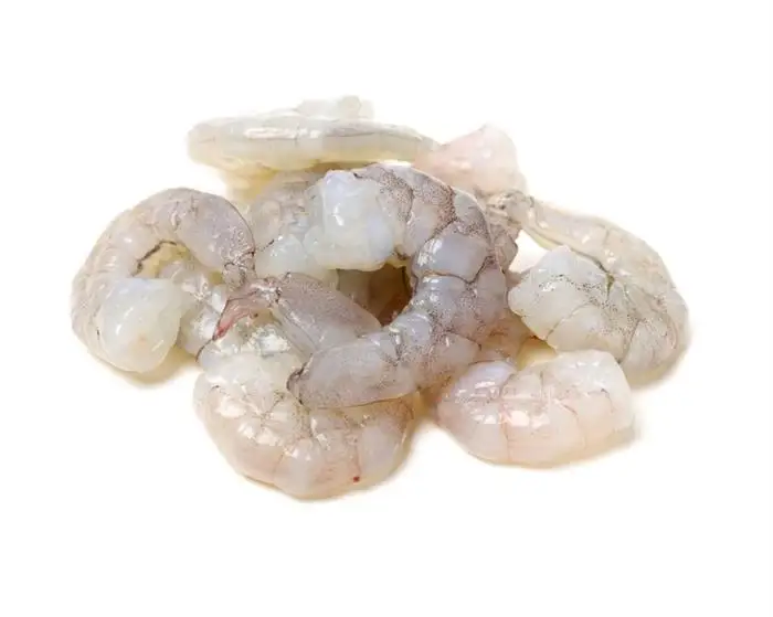 Wholesale frozen shrimp vannamei shrimp price white shrimp