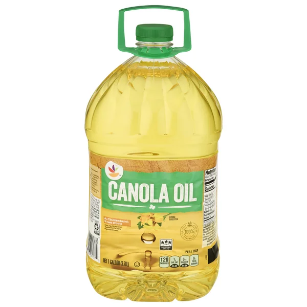 Canola Cooking Oil with OEM Service made in USA and MALAYSIA / Rapeseed cooking oil for sale