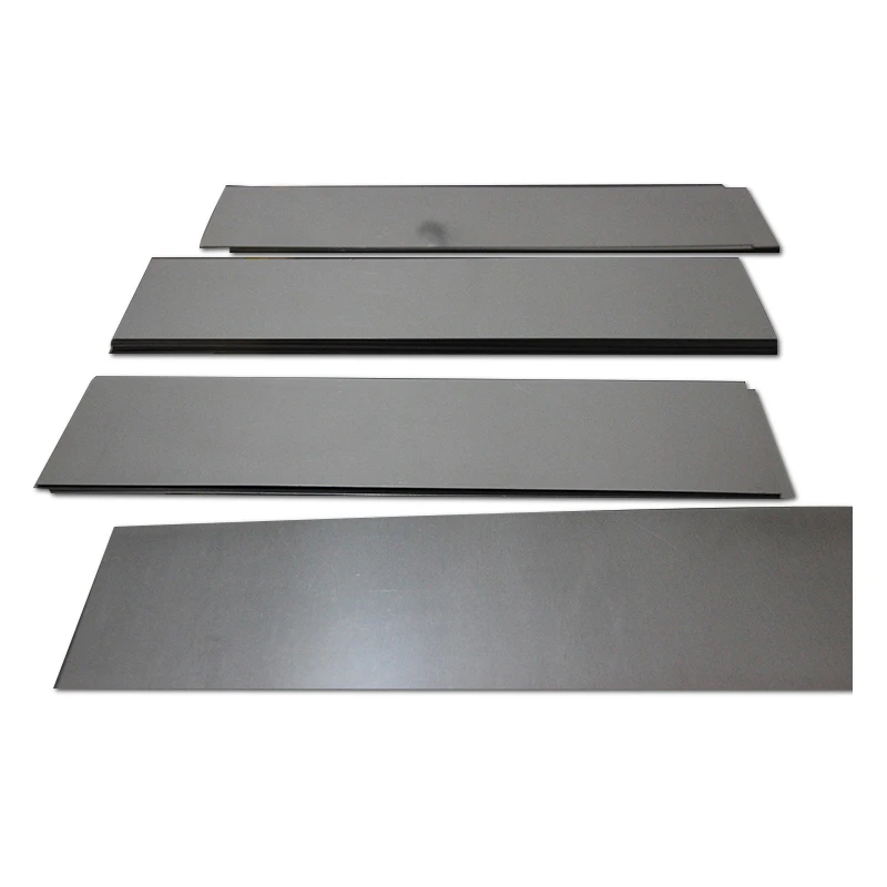 Molybdenum plate supplier 0.3mm 0.5mm 0.6mm high-quality molybdenum disc with best price