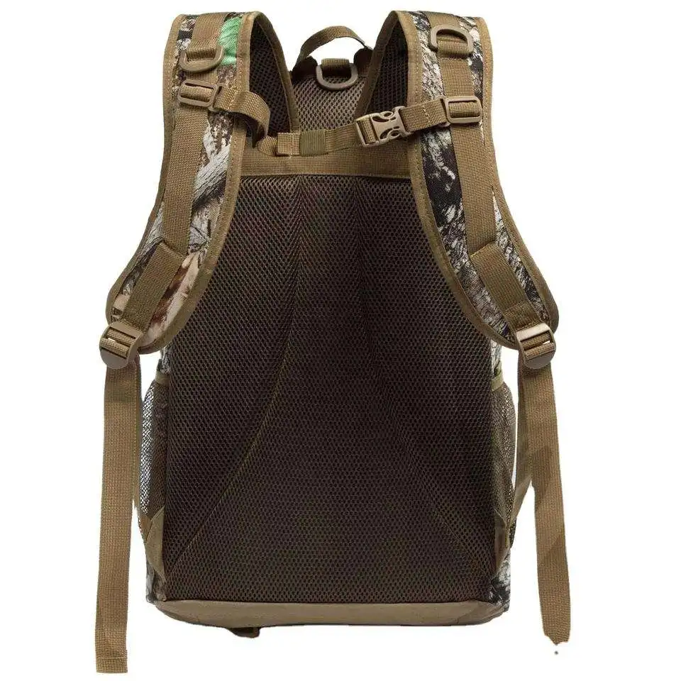 New Arrival Hunting Waterproof Tactical Backpack Hot Sale Multi Function Tactical Backpack Bag