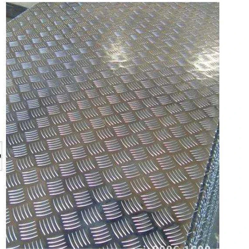 Aluminum Checker Plate Alloy 5182 5754 5083 3003 60611050 1060 1070 1100 2024 6063 5052 Plate Sheet 5mm-20mm Aluminum Sheets