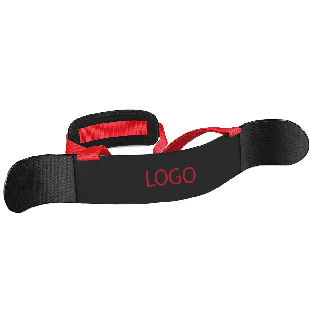 New Arrival Muscle Up Training Weight Lifting Heavy duty Fitness Arm Blaster Weight lifting Strong arm muscle arm blaster