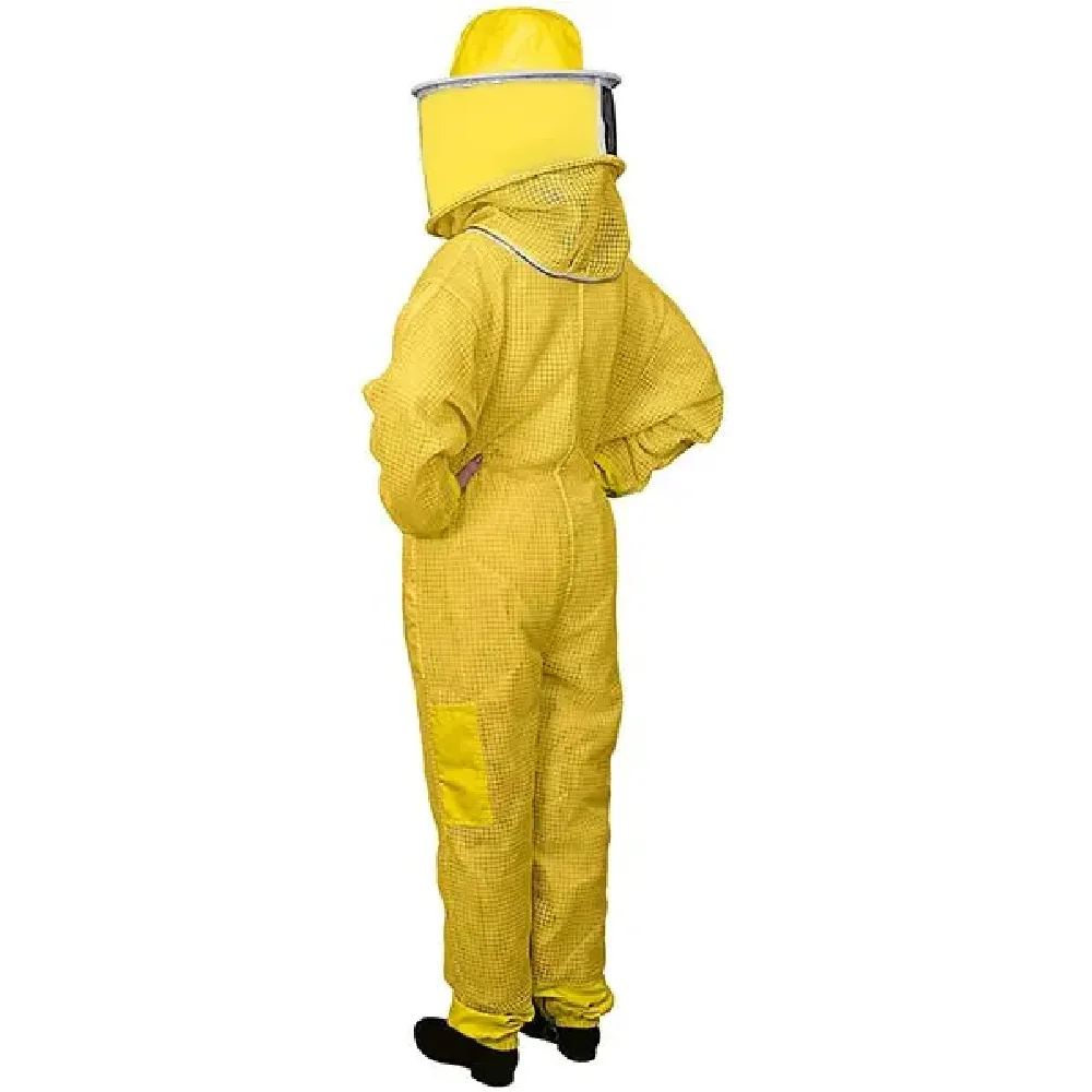Beekeeper Clothing Cotton Bee Keeping Suit New Style Protection Clothing / beekeeping Jacket / bee Suit
