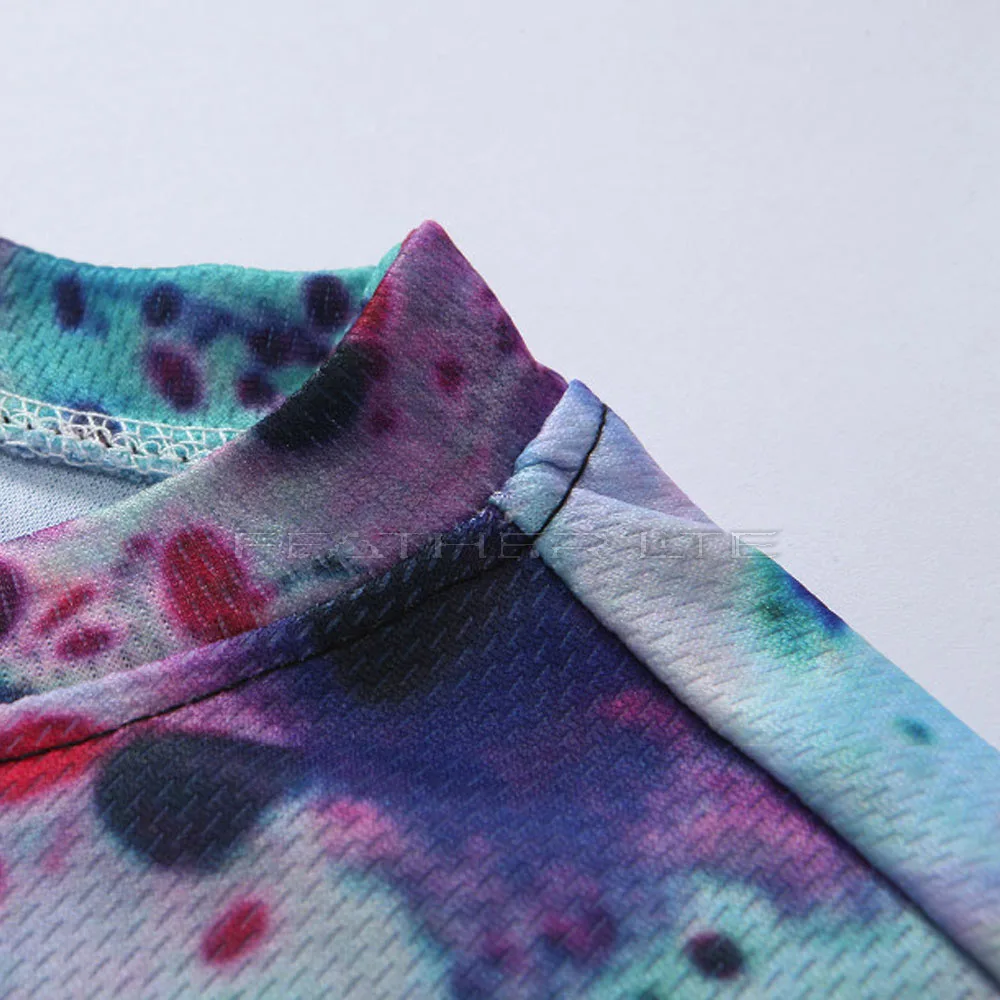 Summer New Fashion Sublimation Short Sleeve T-shirt Hip Hop Sublimation T shirts For Boys Stylish