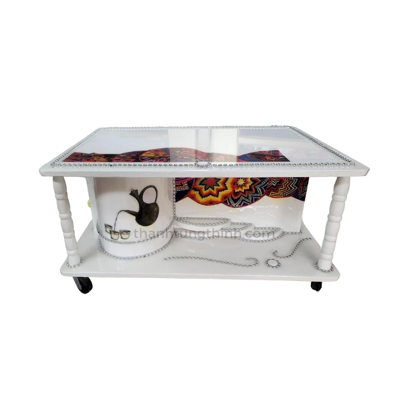 TREND 2023 COFFEE TABLE: Supplier wooden Ethiopian tables coffee sets  WhatsApp +84 961005832