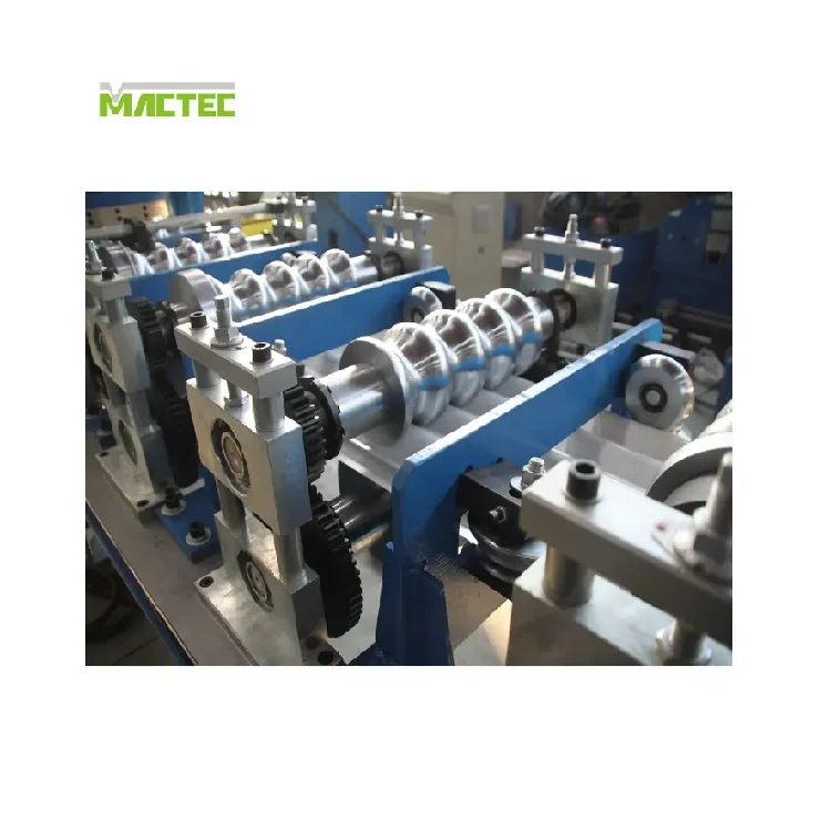 25*2*1.5 Meter Top Quality Customized angle making machine angle iron forming machine manufacturer