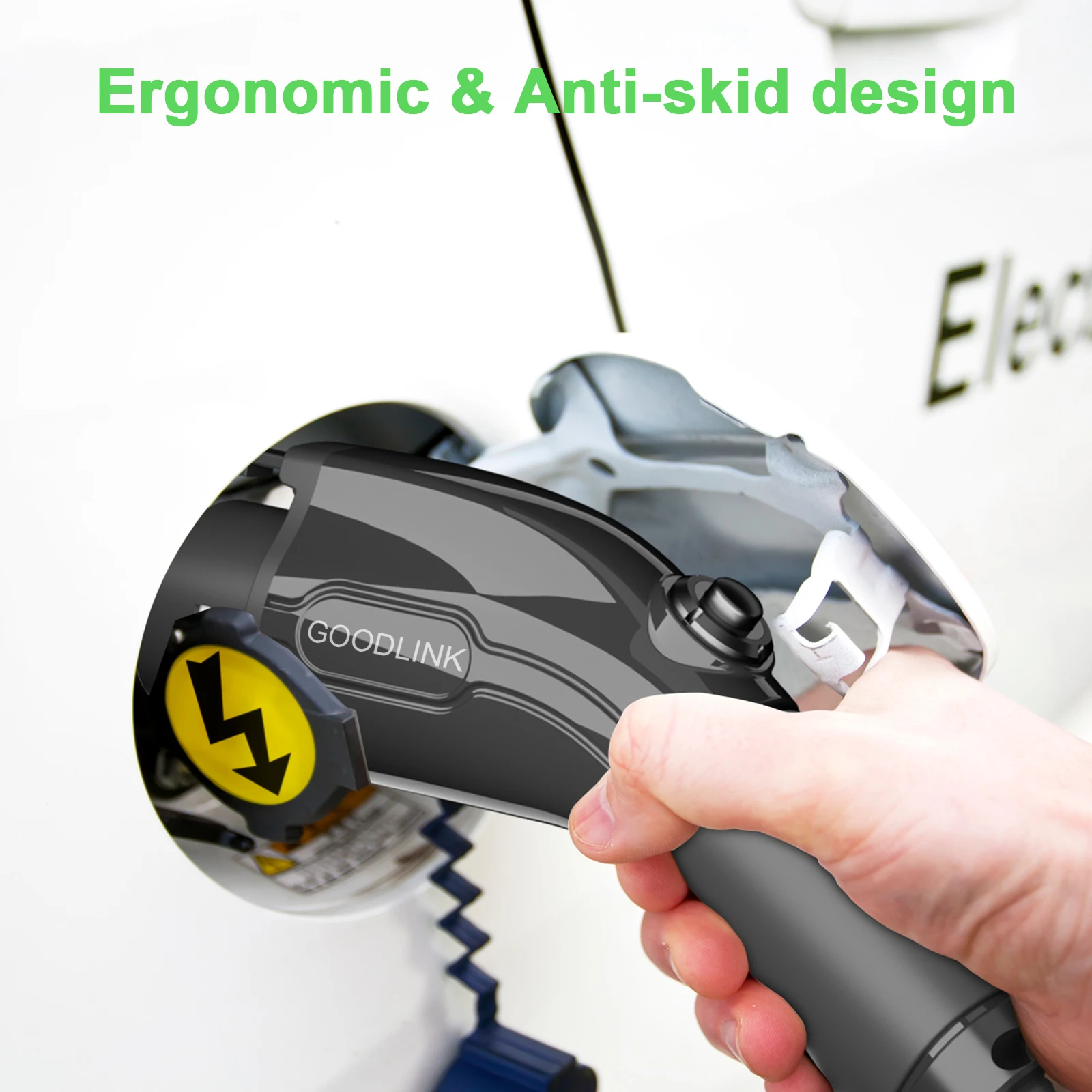 Factory price Type2 to Type2 7KW 32A EV Charging Cable 5 meters type 2 to type 2 mode 3 ev charging cable