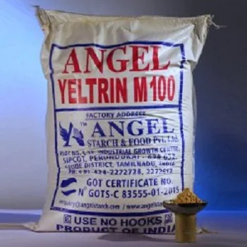 White Dextrin for fireworks