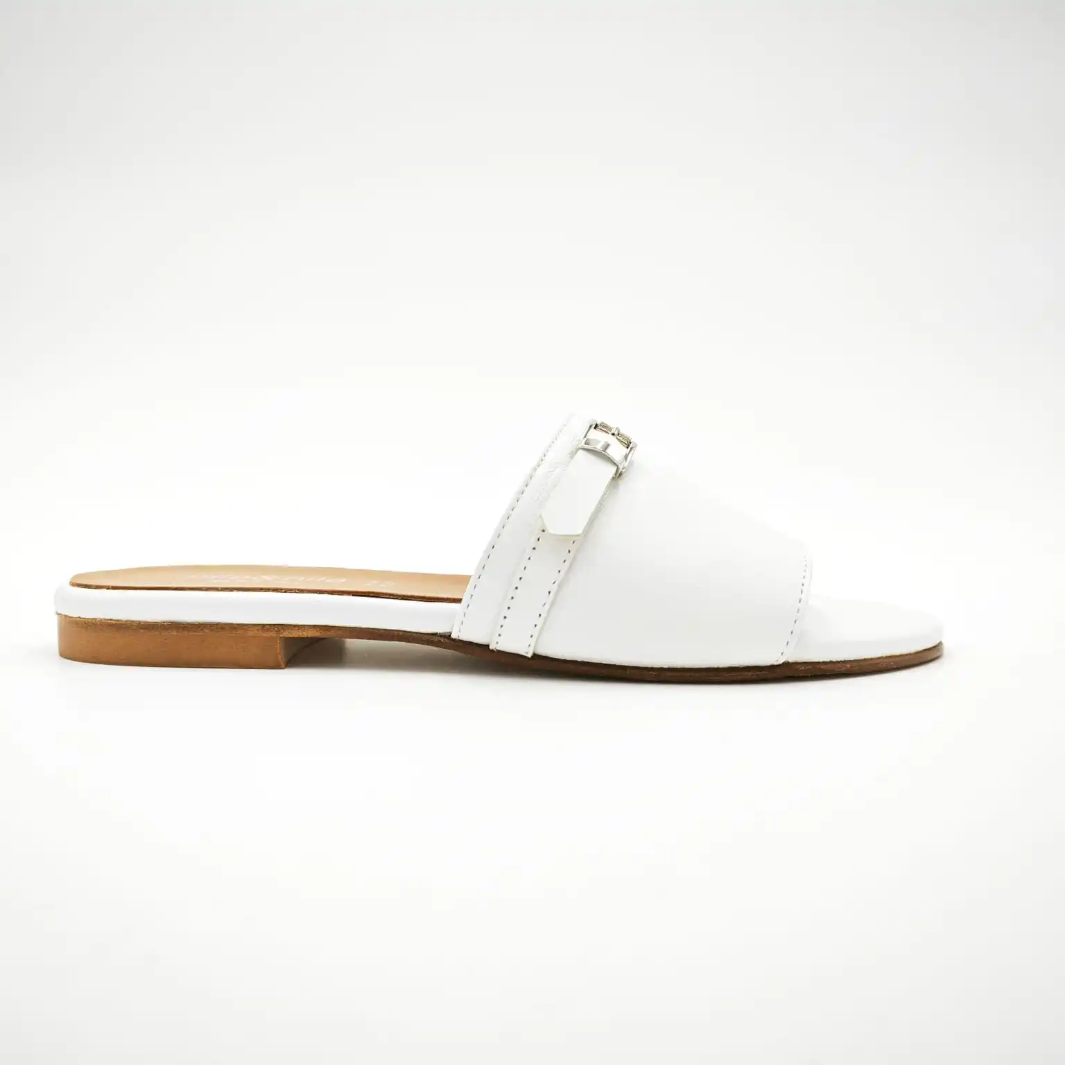 LADIES GENUINE LEATHER SANDALS  LADIES LEATHER LOWER HEEL SANDALS HANDMADE LEATHER SANDALS SUMMER 2024 PRODUCT  MADE IN ITALY PR