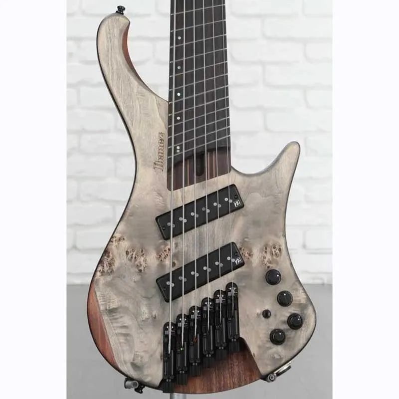 Ibane_z Bass Workshop EHB1506MS Bass Guitar