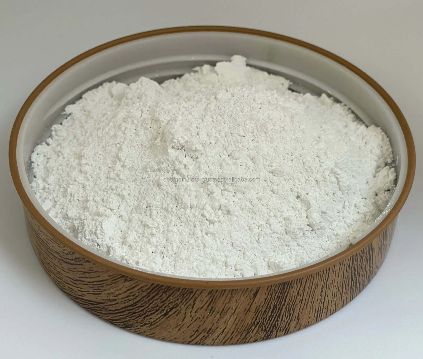 Micronized Dolomite Powder for Agrictulure