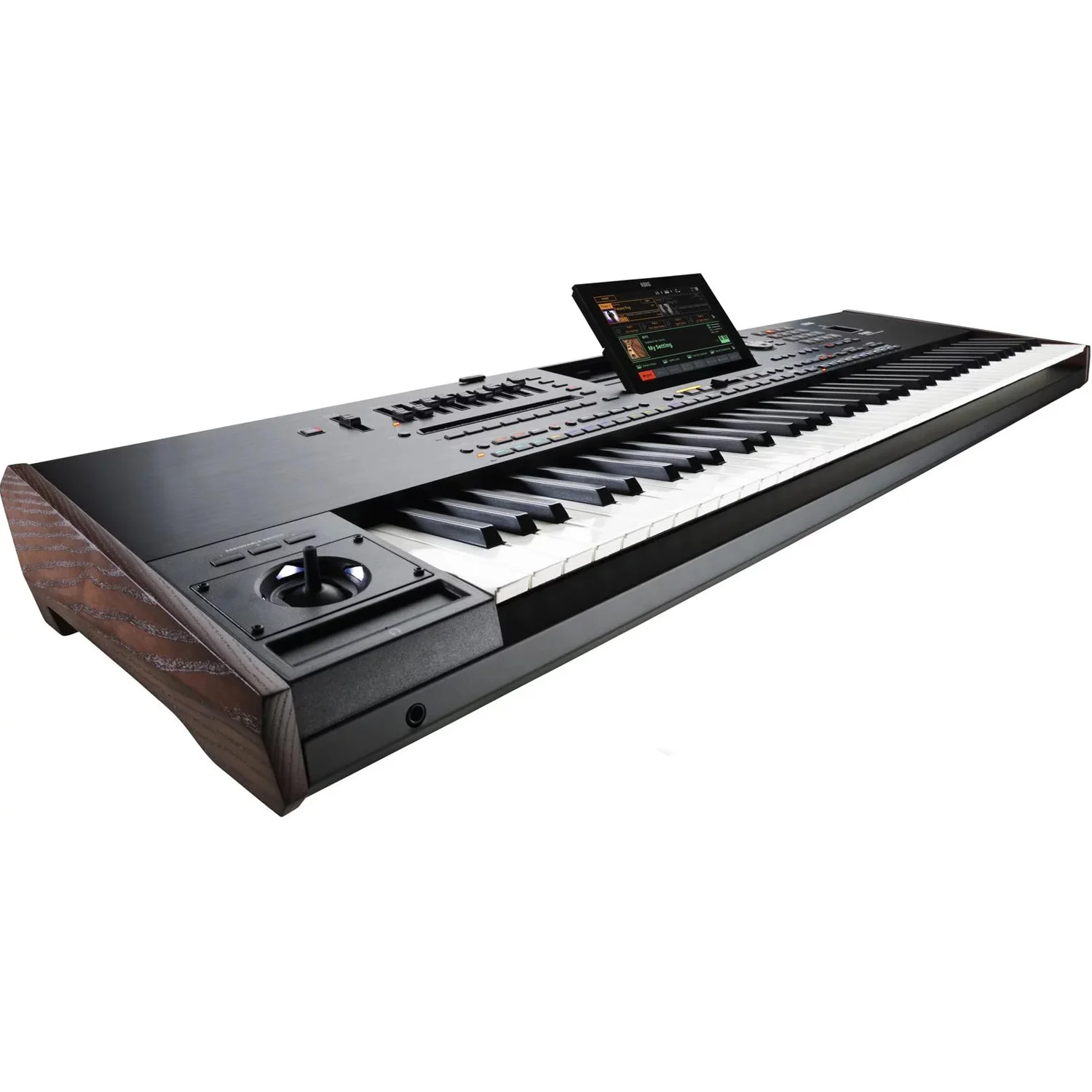 Best trade for new Korg Pa5X 88 88-key Arranger Workstation