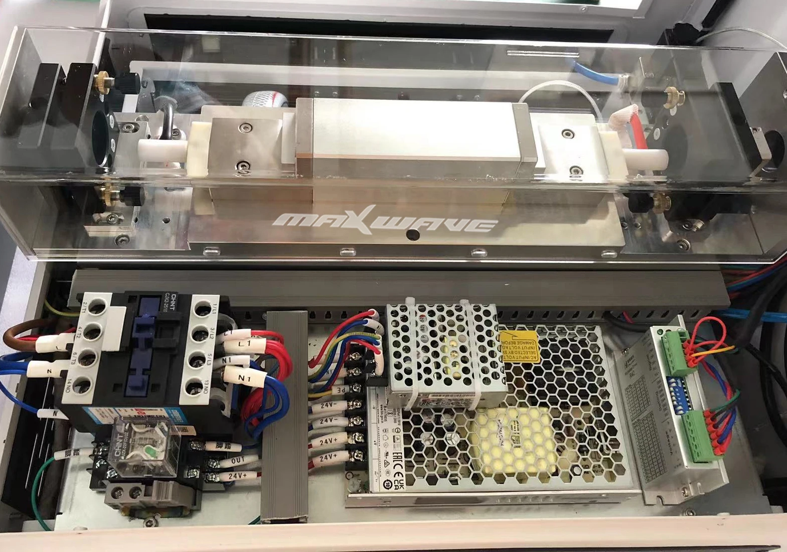 200W Portable Desktop Gold Silver Jewelry Laser Welding Machine System FOR Precise Jewelry Welding