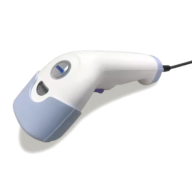 Топ продаж Bluetooth Ручной 2D сканер штрих-кодов беспроводной Высокоскоростной