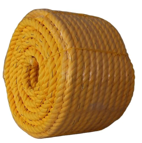 6mm 8mm 10mm 12mm 16mm 20mm white nylon fishing mooring polypropylene floating rope for boating