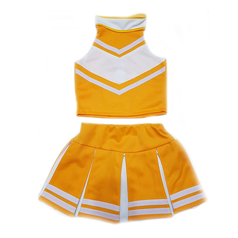 Design Your Own Rhinestone Cheer Outfit Custom Cheerleading Dance Uniform Cheerleader Costume Cheer Uniform Youth Custom Wear